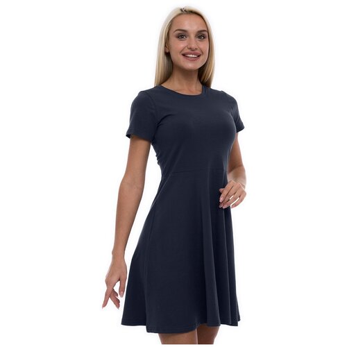 Платье Lunarable, размер 42 (XS), синий