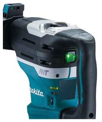 перфоратор Makita HR4013C - фото №13