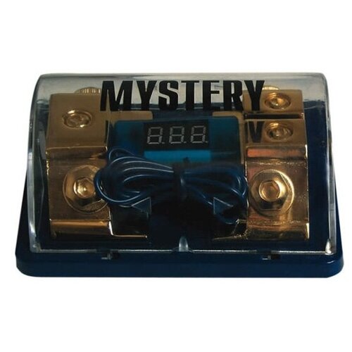 Блок предохранителей Mystery MPD-10