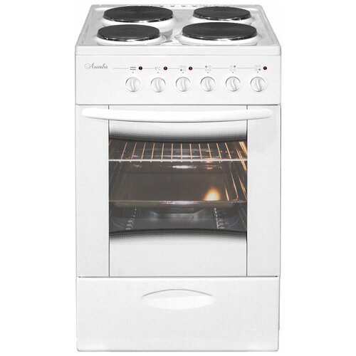 Плита Лысьва 411МС без кр вишневая 2342000₽