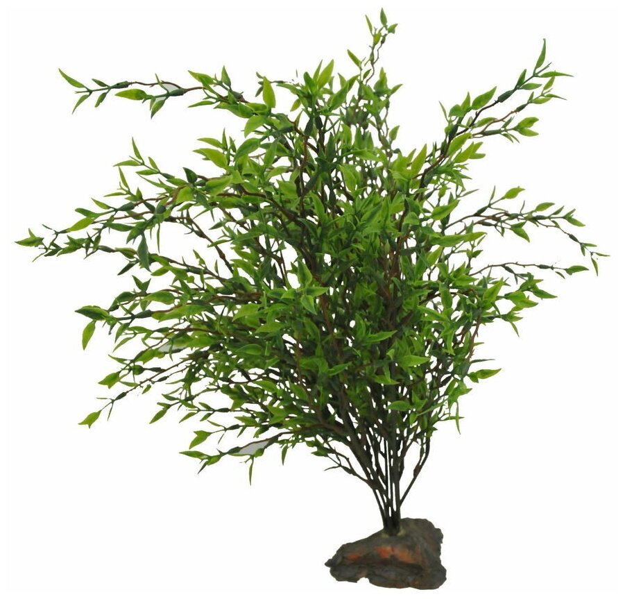 Растение для террариумов декоративное LUCKY REPTILE "Kalahari Bush", 50см (Германия)