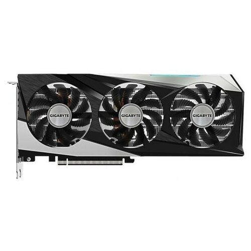 Видеокарта GIGABYTE Radeon RX 6600 XT 8192Mb GAMING OC PRO (GV-R66XTGAMINGOC PRO-8GD)