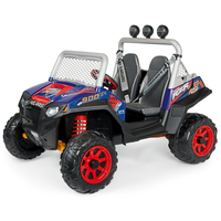 Детский электромобиль Peg Perego Polaris RZR 900 XP