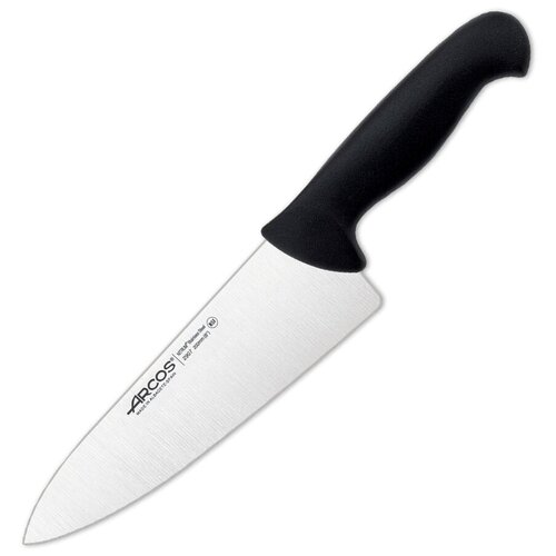 Нож поварской 2900, длина 33.5 / 20 см, Arcos, 290725
