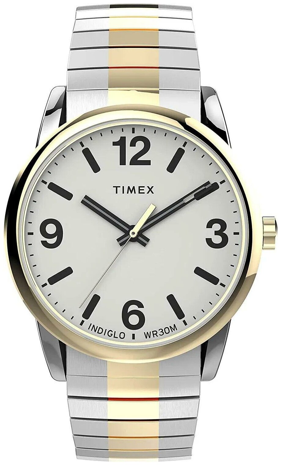 Наручные часы TIMEX Easy Reader TW2U98600