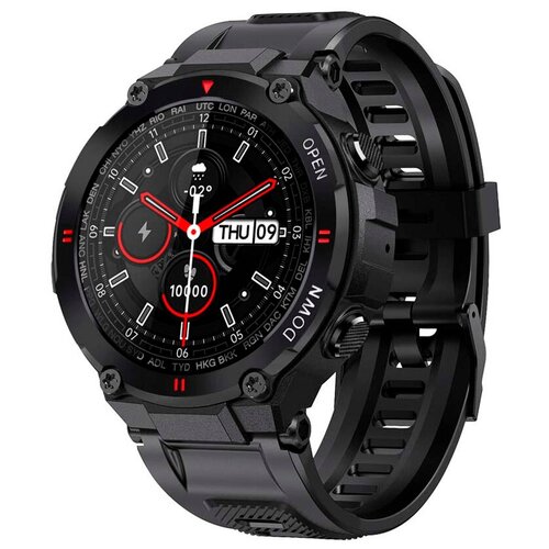 BandRate Smart Фитнес браслет BandRate Smart BRSK27BB 846000₽