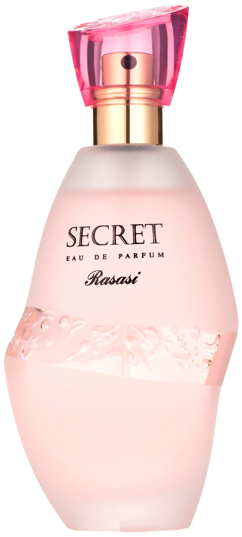RASASI Secret Женская парфюмерная вода 75 мл