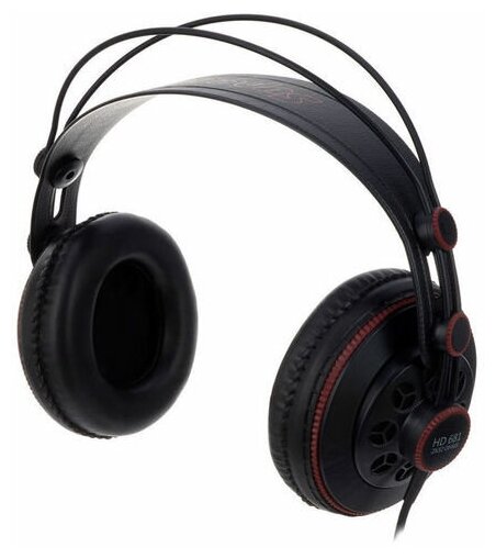 Superlux HD-681