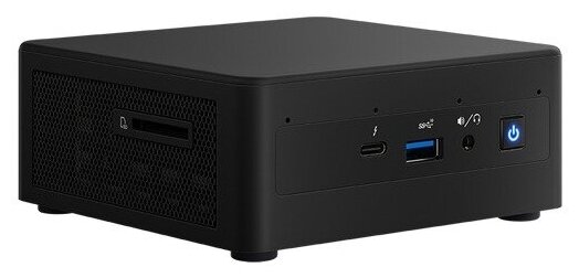 Мини ПК intel NUC 11 i5-1135G7 (NUC11PAHi5)