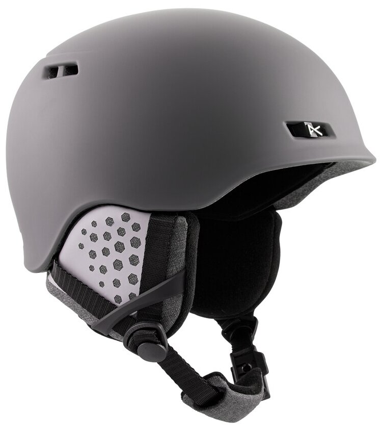 Шлем защитный ANON, Rodan Mips, XL, stone