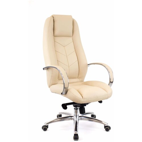 фото Everprof кресло everprof drift full al m кожа бежевый