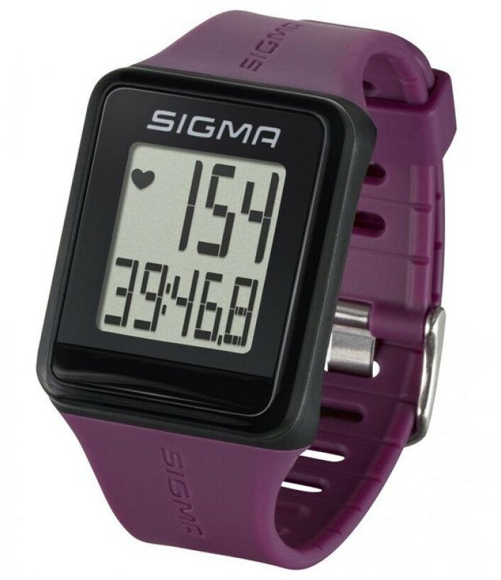  SIGMA iD.GO 4-024510,      