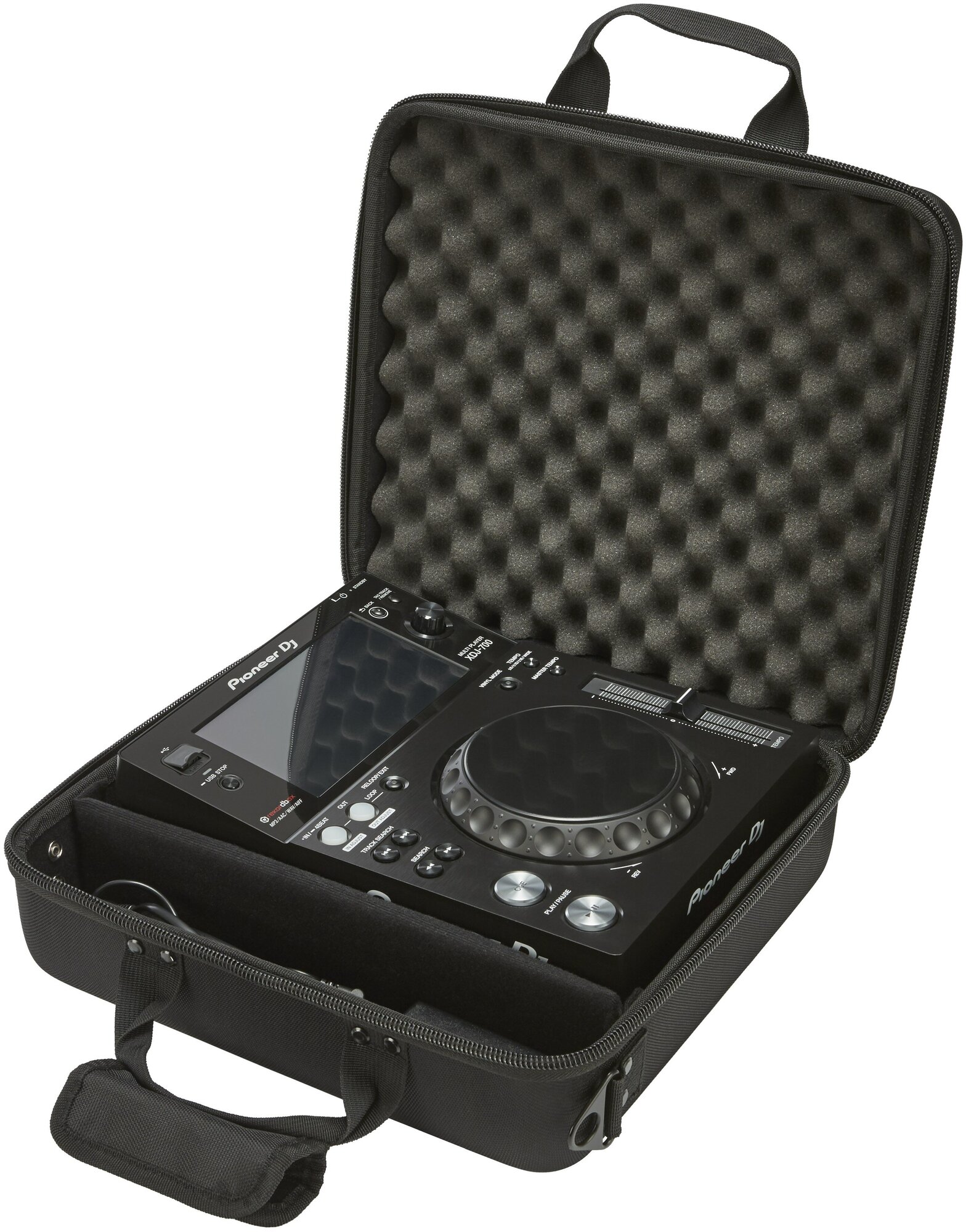 Pioneer DJC-700 BAG Сумка для контроллера XDJ-700 - фото №1