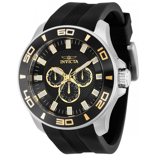 фото Наручные часы invicta pro diver men 36608