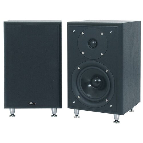 Колонки Eltax Monitor III Black 3136700₽