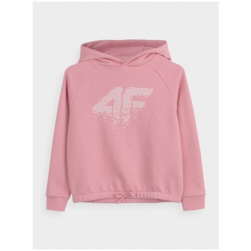 фото Толстовка 4f girl's sweatshirts дети hjz21-jbld004a-56s 146
