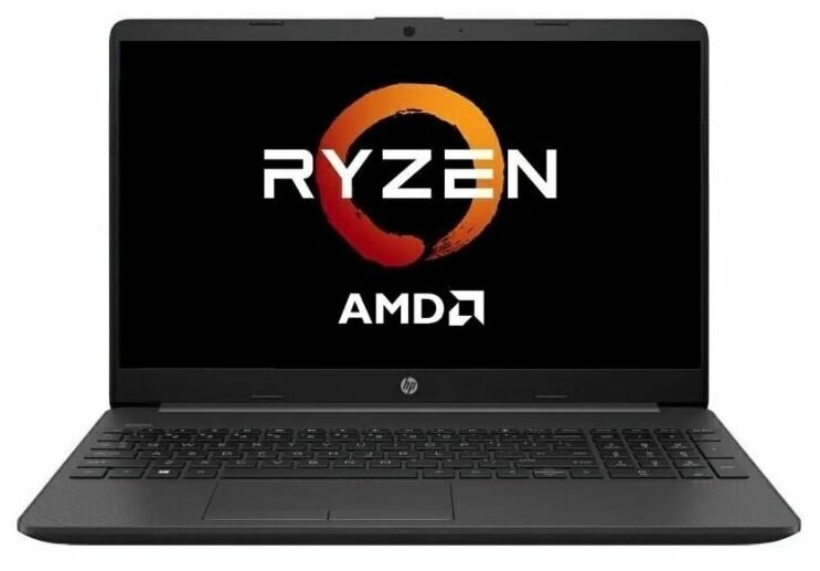 Ноутбук 156 FHD HP 255 G8 dksilver AMD Ryzen 5 5500U8Gb256Gb SSDnoDVDVGA intDOS 3V5H6EA Без ограничений