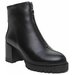 Ботинки женские зимние MILANA 202454-3-110W черный размер 36