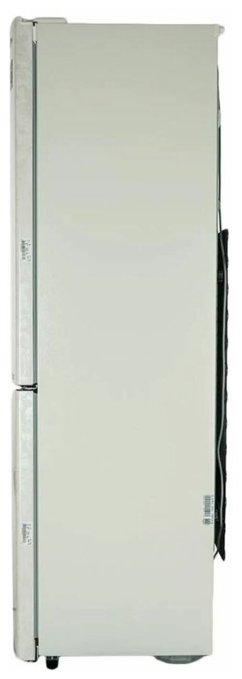 LG GA-B419SEUL Холодильник . - фотография № 11
