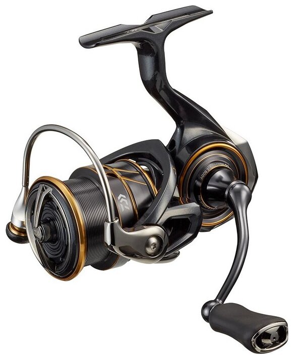 DAIWA 21 Caldia LT 2500S