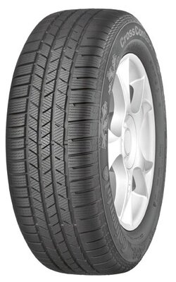 Шина Continental CrossContact Winter 275/45R21 110V XL