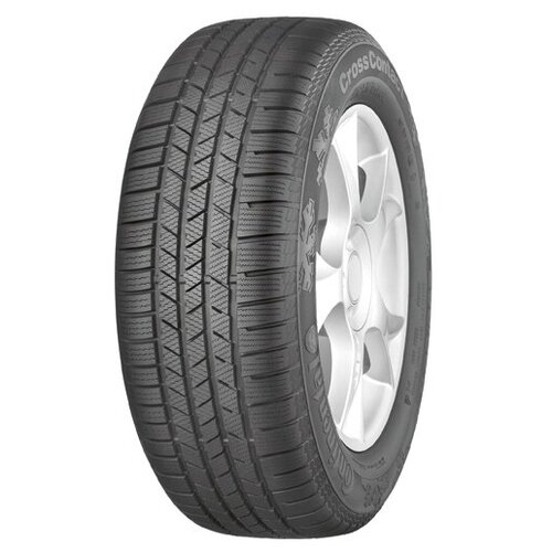 Шина Continental CrossContact Winter 235/55R19 105H