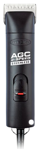     ANDIS AGCB 2-Speed Brushless