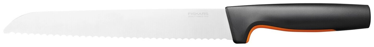 Нож кухонный для хлеба Fiskars 1057538 FF