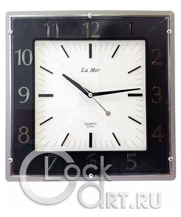 Настенные часы La Mer Wall Clock GD183003