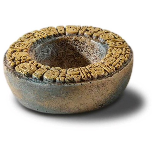 Поилка - Exo Terra Aztec Water Dish Medium