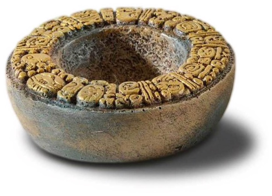 Поилка - Exo Terra Aztec Water Dish Small