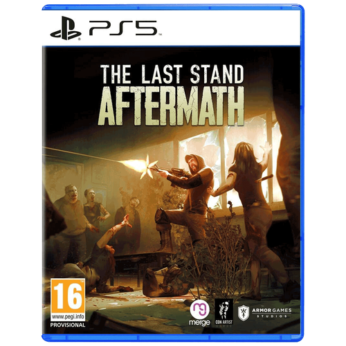 Last Stand: Aftermath [PS5, русская версия]