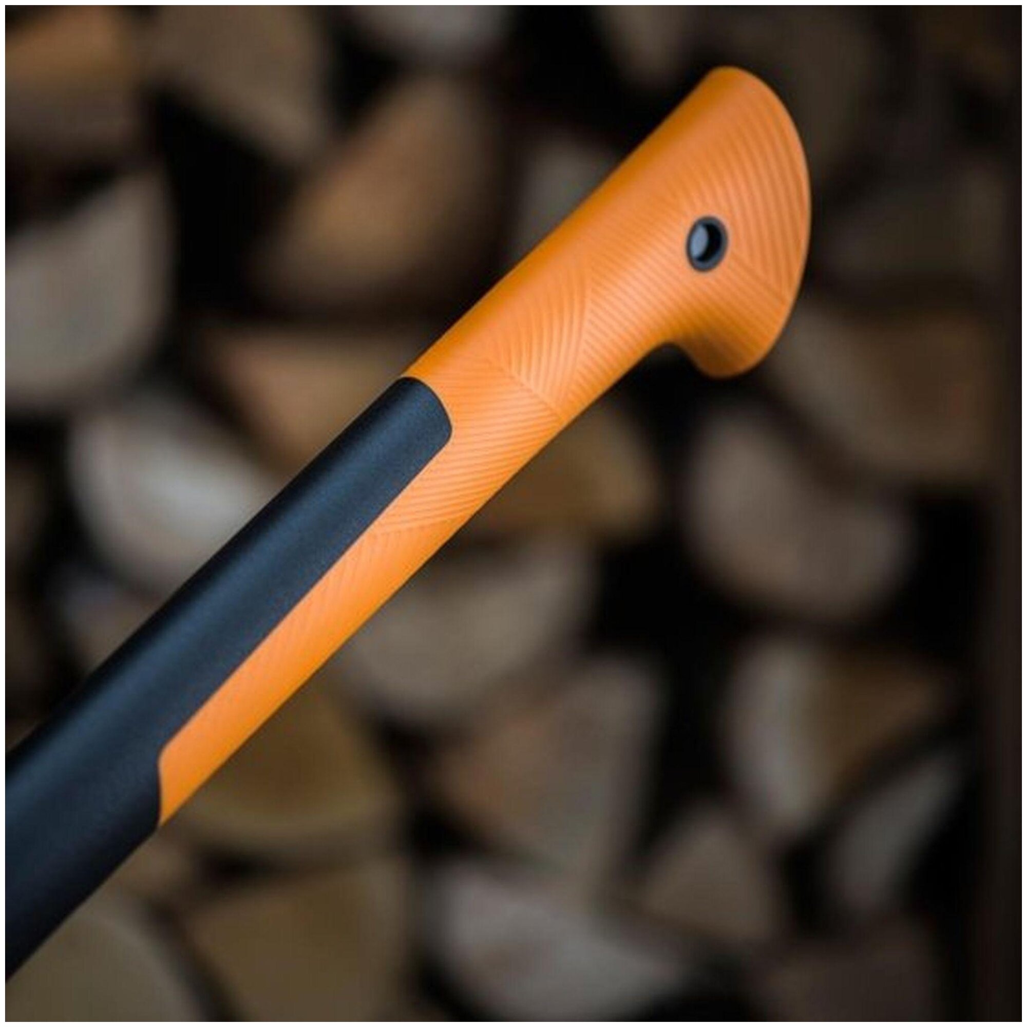 Топор Fiskars X11 - S 122443 . - фотография № 8