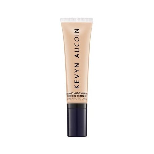 Kevyn Aucoin Тональное средство Stripped Nude, 30 мл, оттенок: ST 04 kevyn aucoin тональное средство stripped nude 30 мл оттенок st 05