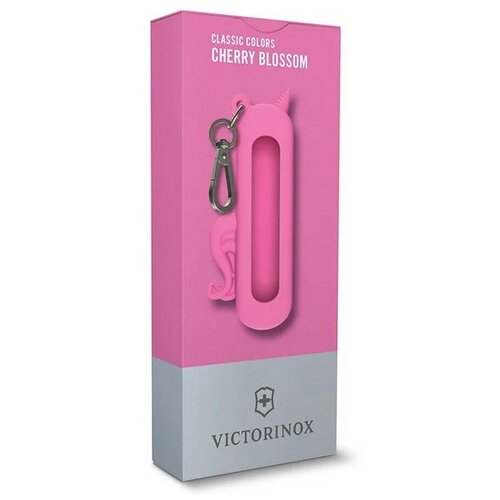 Чехол Victorinox Classic Cherry Blossom (4.0452) силикон