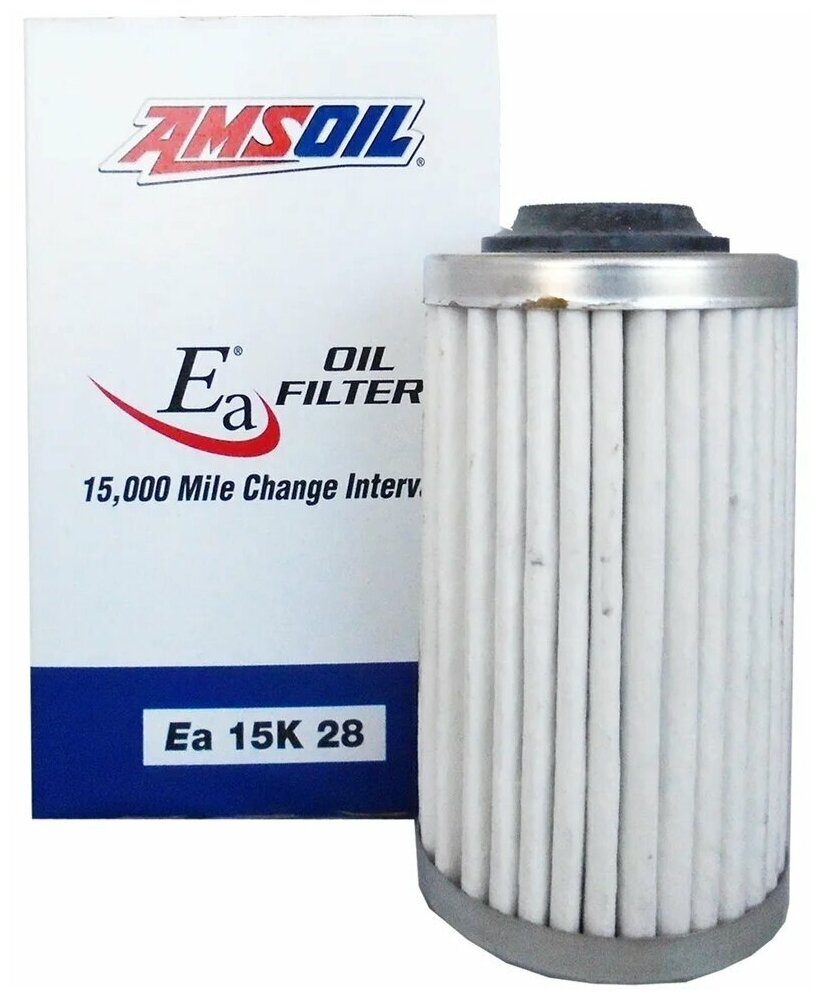 Фильтр масляный AMSOIL EA15K28