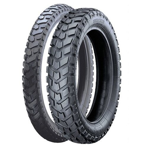 Michelin Anakee Wild 110/80 R18 58S Rear