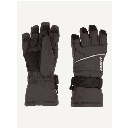 фото Перчатки gusti размер 12-16, charcoal