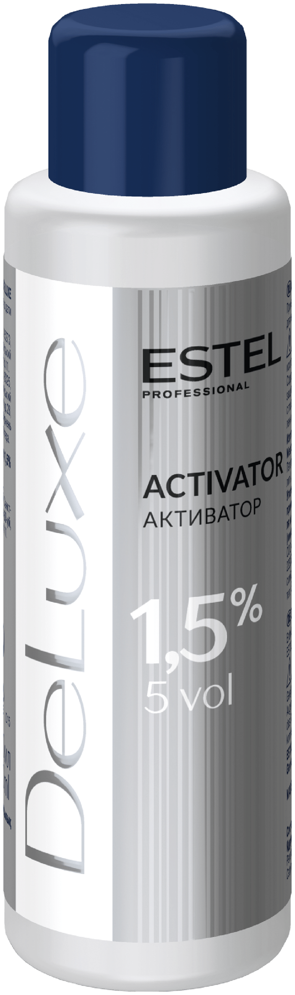 Estel Активатор 1,5%, 1000 мл (Estel, De Luxe) - фото №2