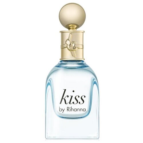 Купить Rihanna Женский Kiss by Rihanna Парфюмированная вода (edp) 15мл