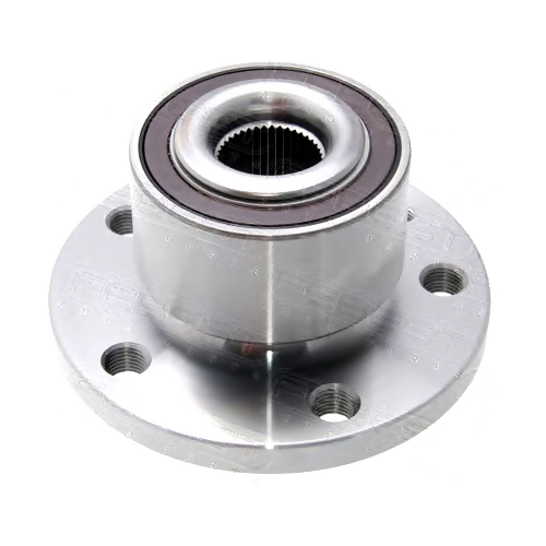 фото Febest 2782-s80mf (2782s80mf / 30736501 / 31360096) ступица колеса с интегрированным подшипником