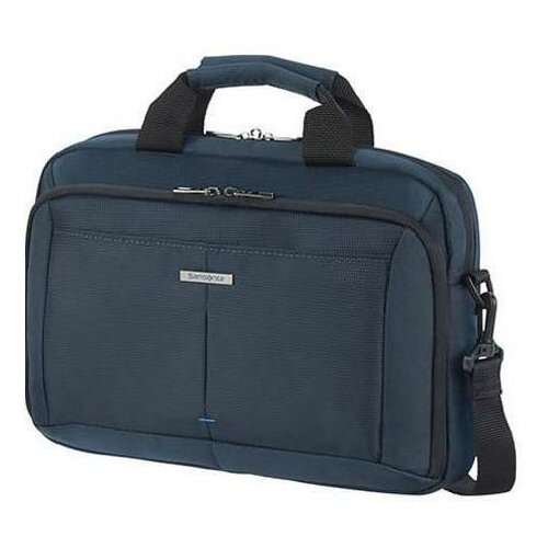 фото Сумка samsonite cm5*01*003 синяя до 15,6"