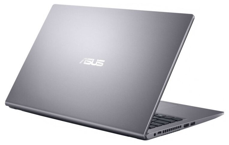 Ноутбук ASUS Laptop X415EA-EB519T 90NB0TT2-M07160 Intel Core i3-1115G48 Гб DDR4256 Гб SSDUHD Graphics140 FHDWindows 10