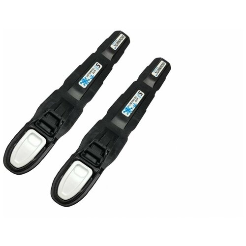 фото Крепление лыжное nnn snowmatic lite auto .