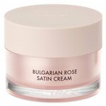 Heimish Bulgarian Rose Satin Cream Питательный крем с розой для сухой кожи лица, 55 мл, 55 мл - изображение