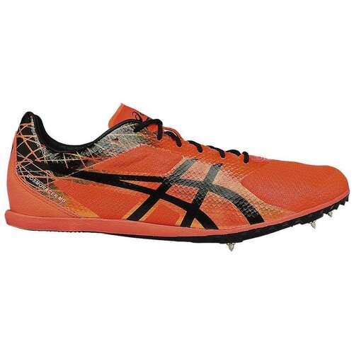 фото Шиповки asics cosmoracer md flash coral/black (us:11)