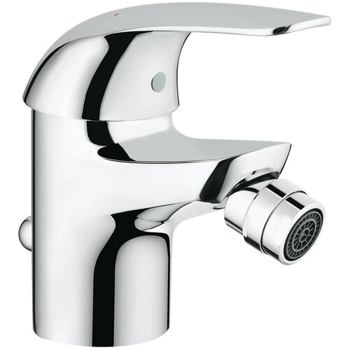 Смеситель для биде Grohe Euroeco 23263000 хром