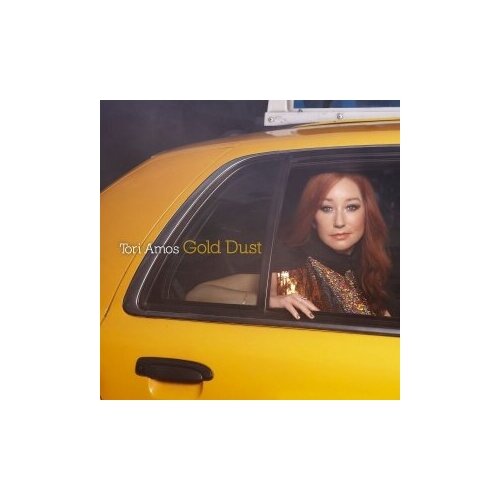 фото Компакт-диски, mercury classics, tori amos - gold dust (cd)