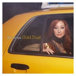 Компакт-Диски, Mercury Classics, TORI AMOS - Gold Dust (CD)