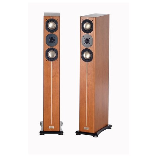 Колонка напольная ASW CANTIUS 404 High Gloss White Aluminium 18200000₽